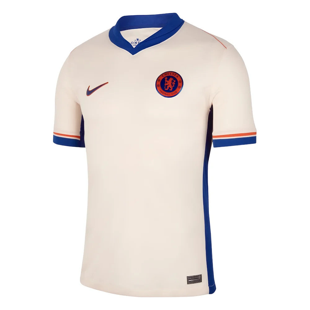 2024-2025 Chelsea Away Shirt (Kids) (Palmer 20)_4