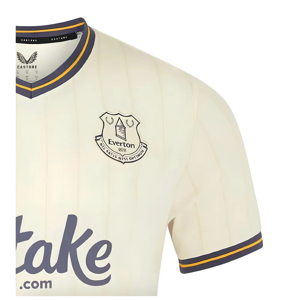 2024-2025 Everton Third Shirt_3