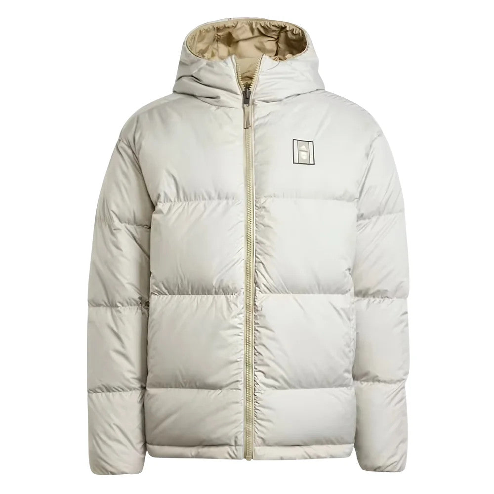 2024-2025 Arsenal Seasonal Down Jacket (Orbit Green)_1