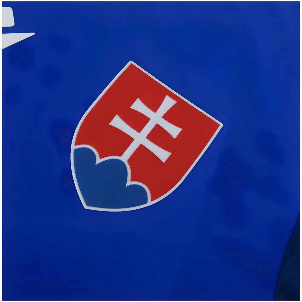 2024-2025 Slovakia Home Shirt_3