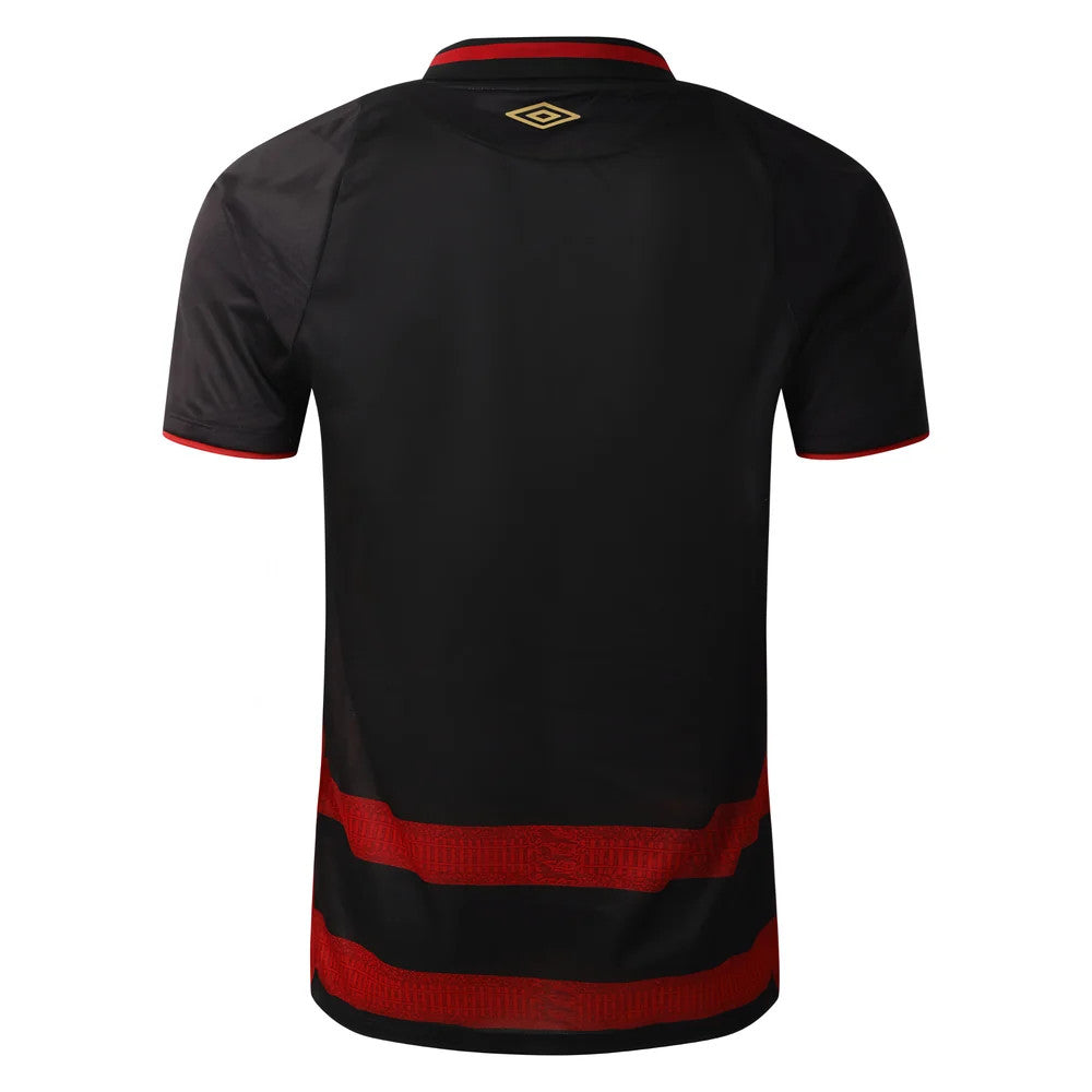 2024-2025 Sport Recife Home Shirt_1