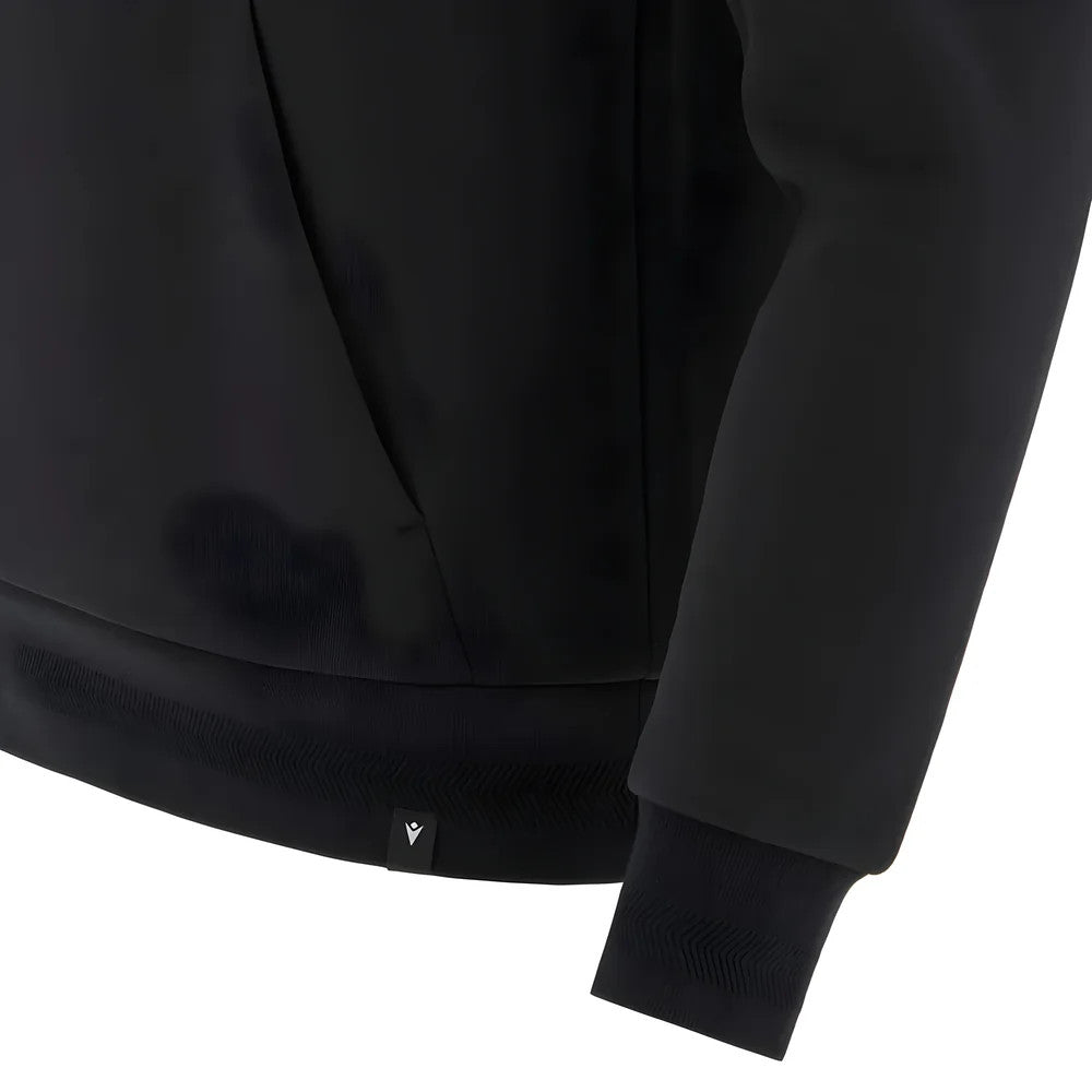 2025 Barbarians Rugby Ath Hoody (Black)_3