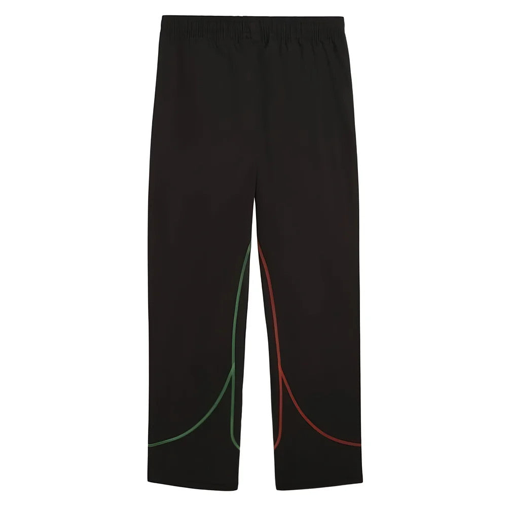 2025-2026 Morocco ftblStatement Track Pant (Black)_1
