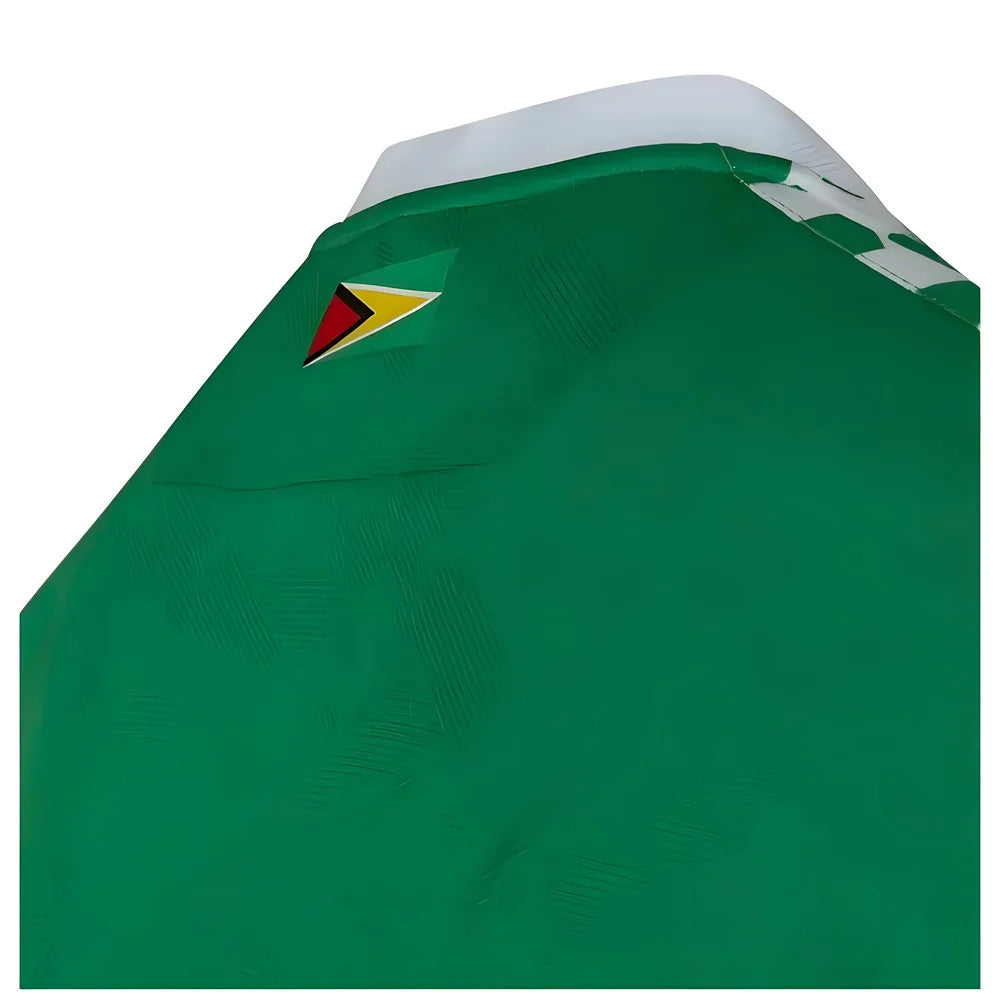 2025-2026 Guyana Away Shirt_3