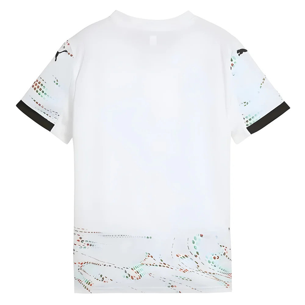 2025-2026 Portugal Away Shirt (Kids)_1