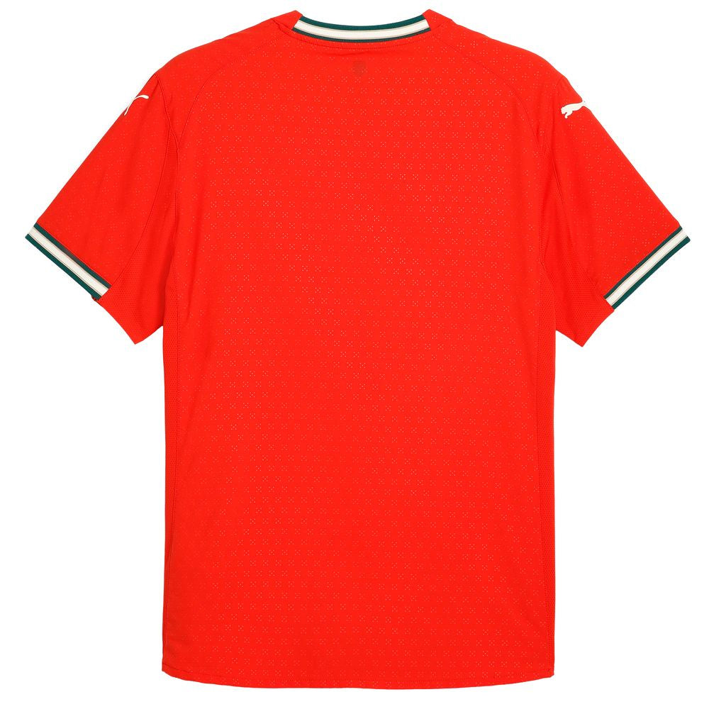 2025-2026 Portugal Home Authentic Jersey_1