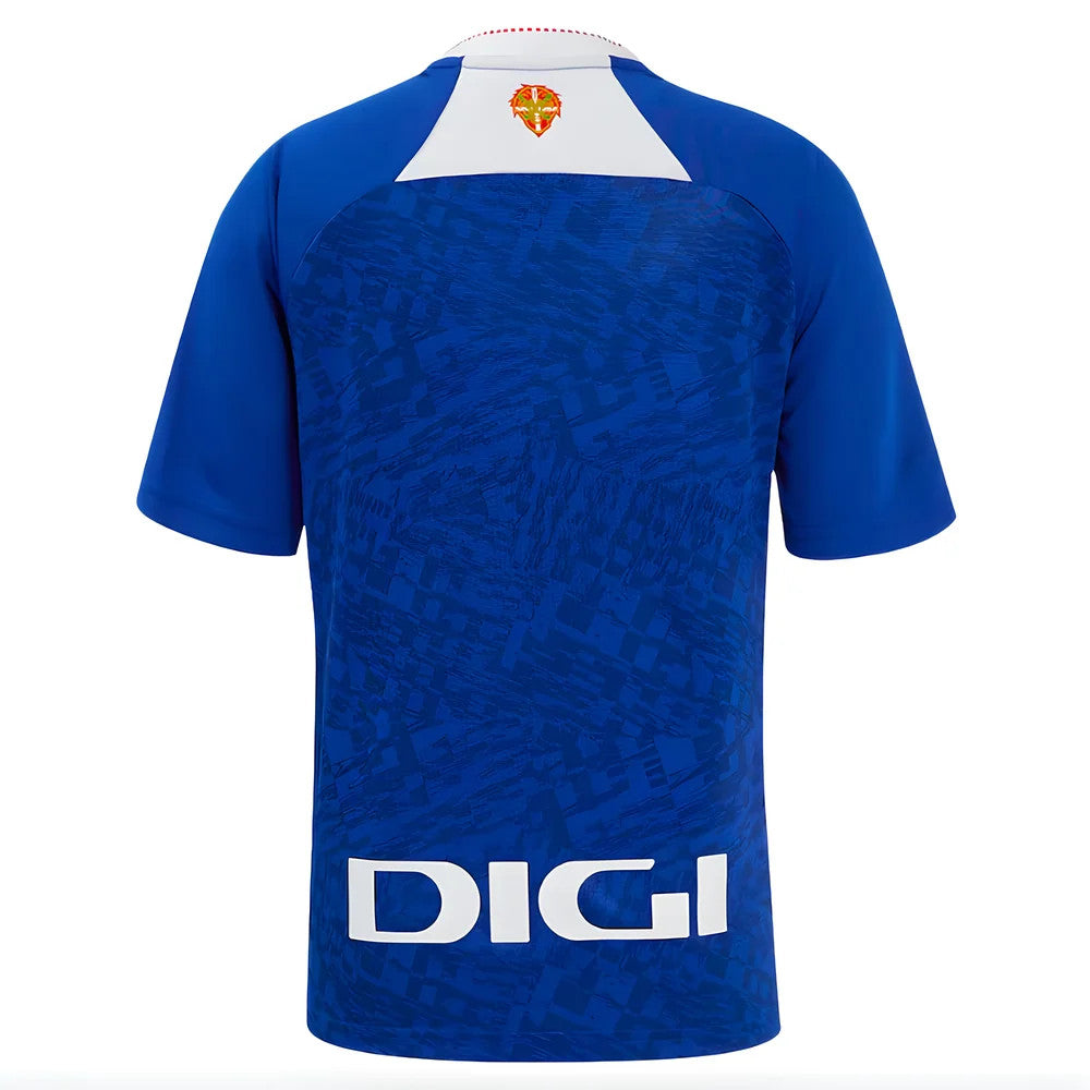 2024-2025 Athletic Bilbao Away Shirt (Kids)_1