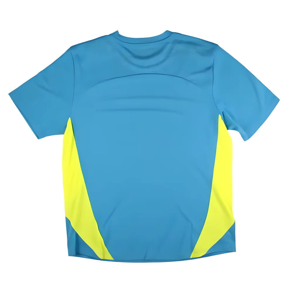 2024-2025 Man City Training Shirt Pro (Blue)_1