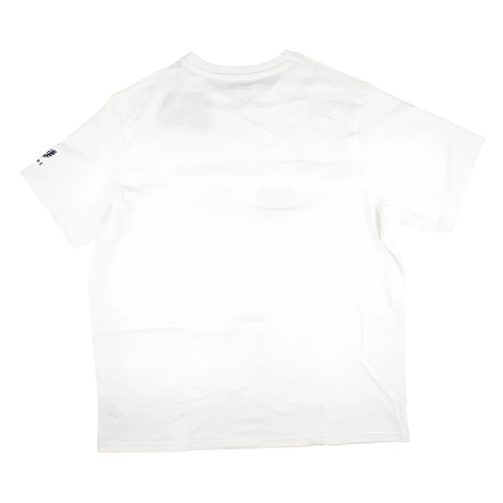 2025 Red Bull Racing Graphic Bull T-Shirt (White)_1