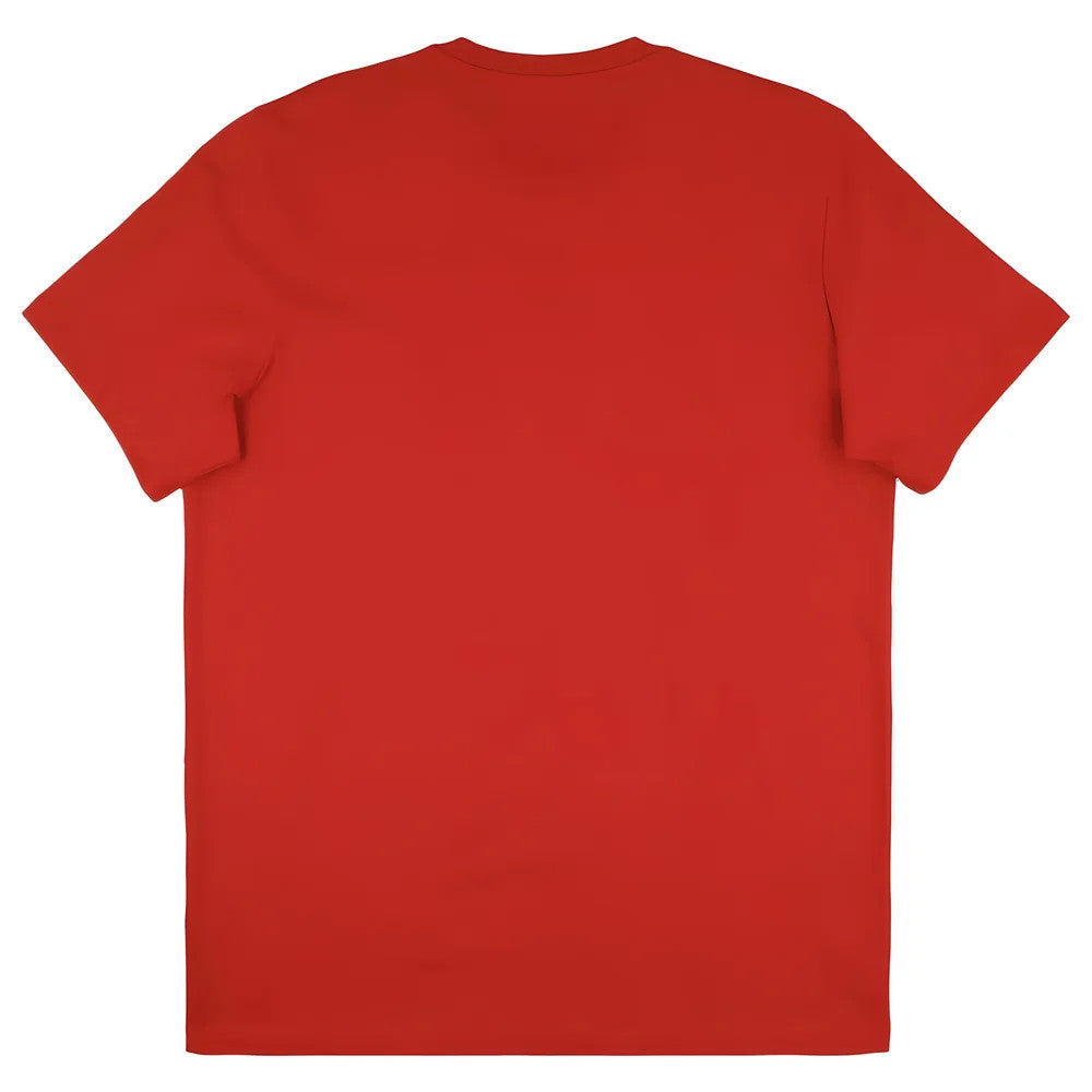 2025-2026 Arsenal Season Graphic Tee (Scarlet)_1
