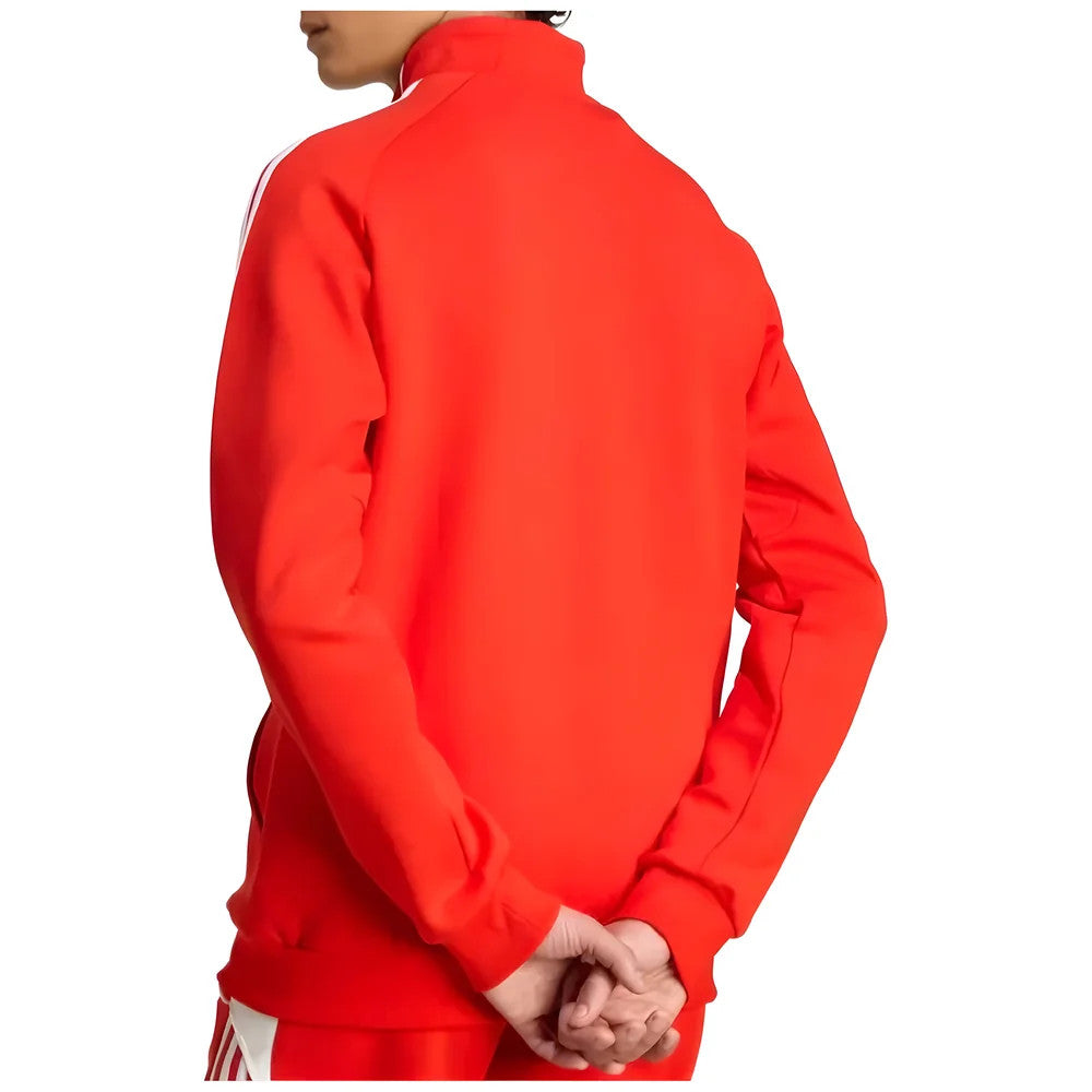 2025-2026 Bayern Munich UBP Doubleknit Track Top (Red)_2