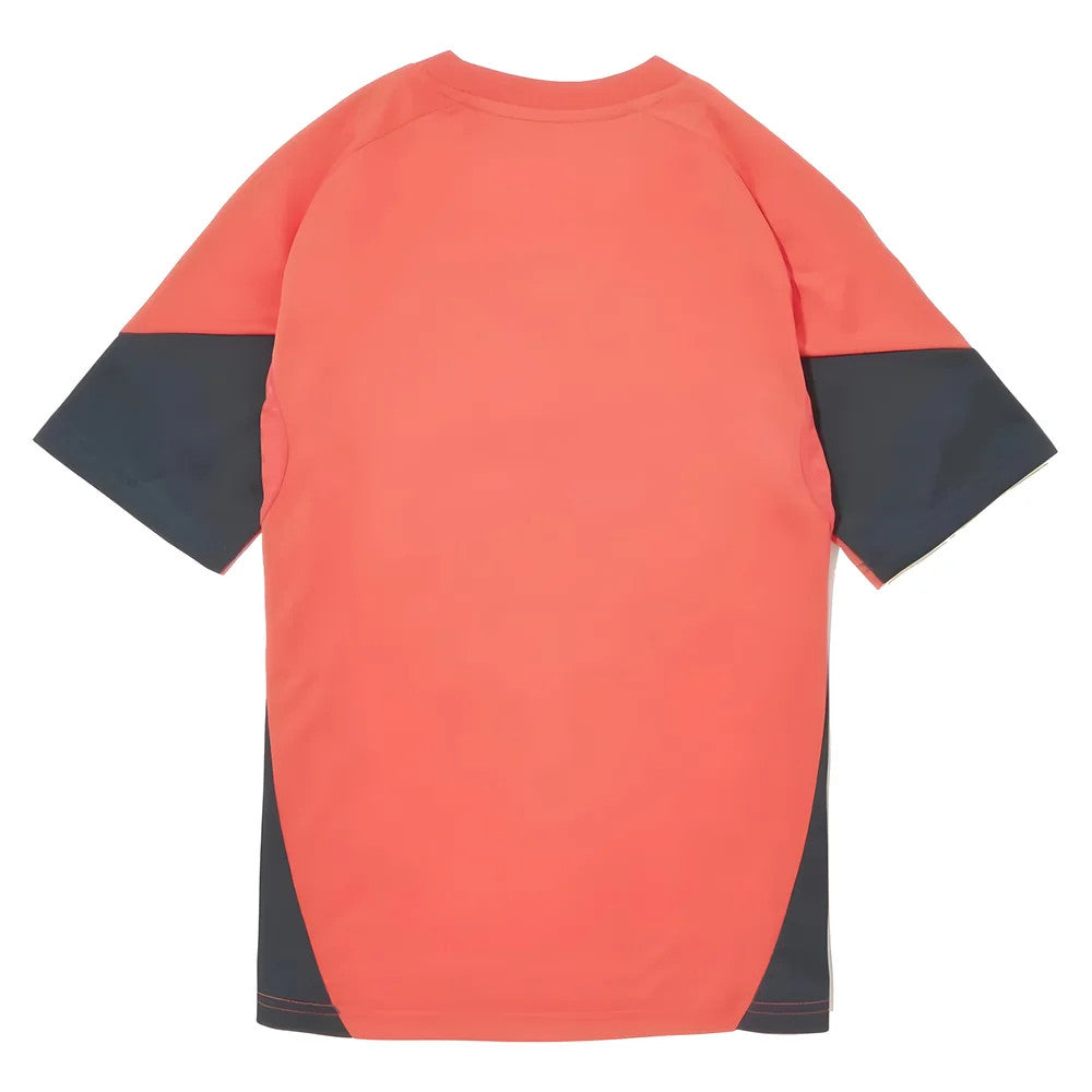 2025-2026 Bayern Munich Training Shirt (Easy Coral) - Kids_1