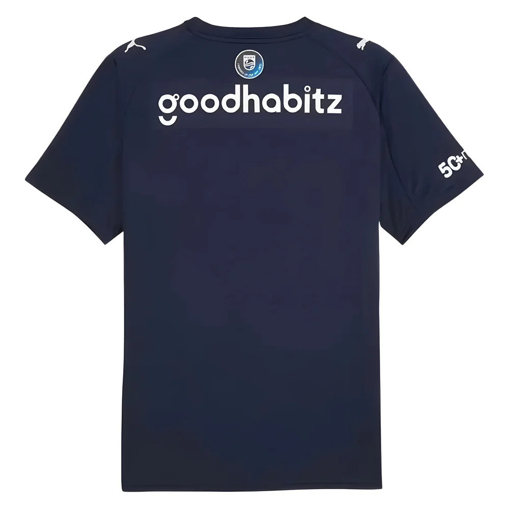2025-2026 PSV Eindhoven Away Shirt_1