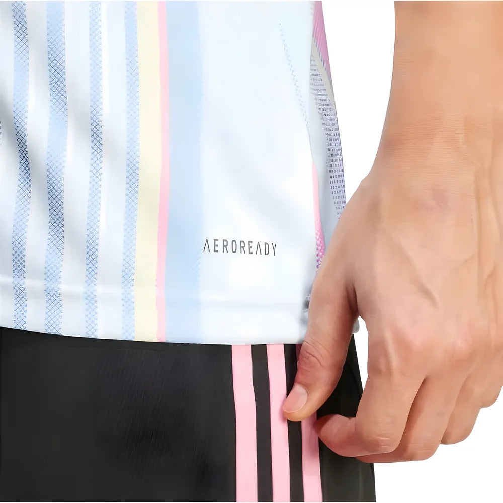 2025-2026 Juventus Pre-Match Shirt (White)_3