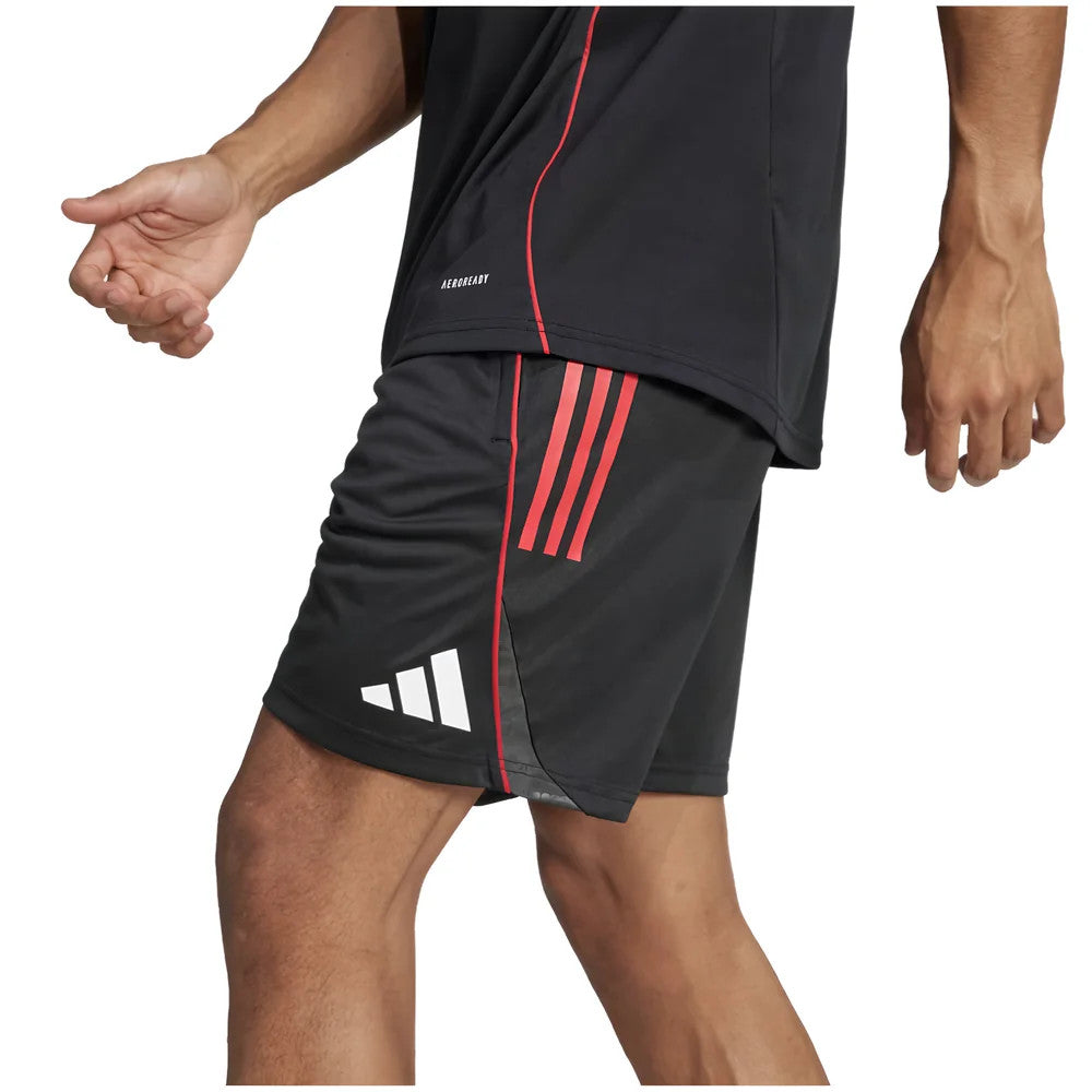 2025-2026 Ajax Training Shorts (Black)_2