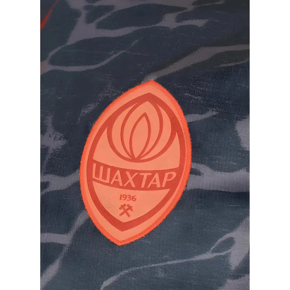 2025-2026 Shakhtar Donetsk Away Shirt_2