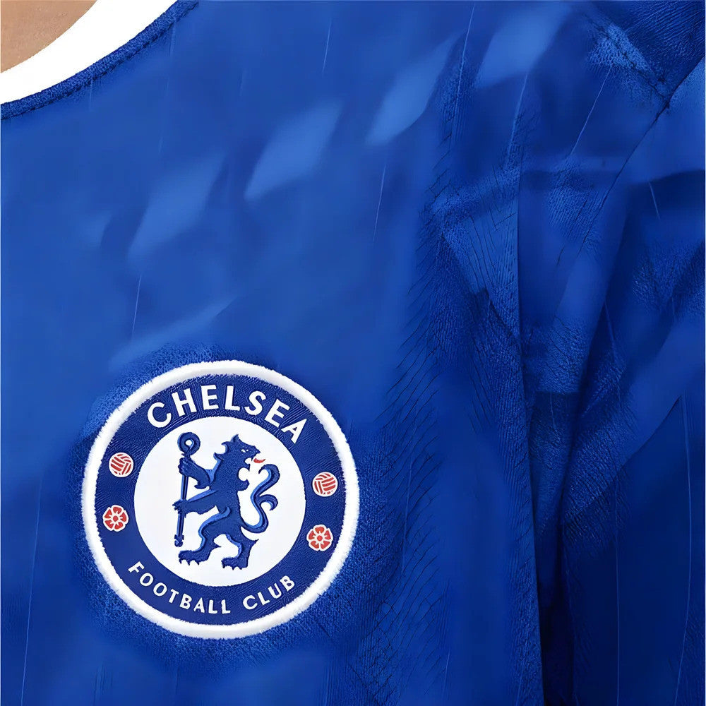 2025-2026 Chelsea Home Shirt (Kids)_2