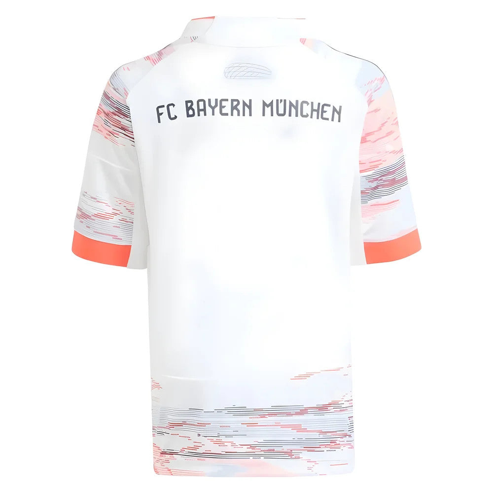 2025-2026 Bayern Munich Away Mini Kit_3