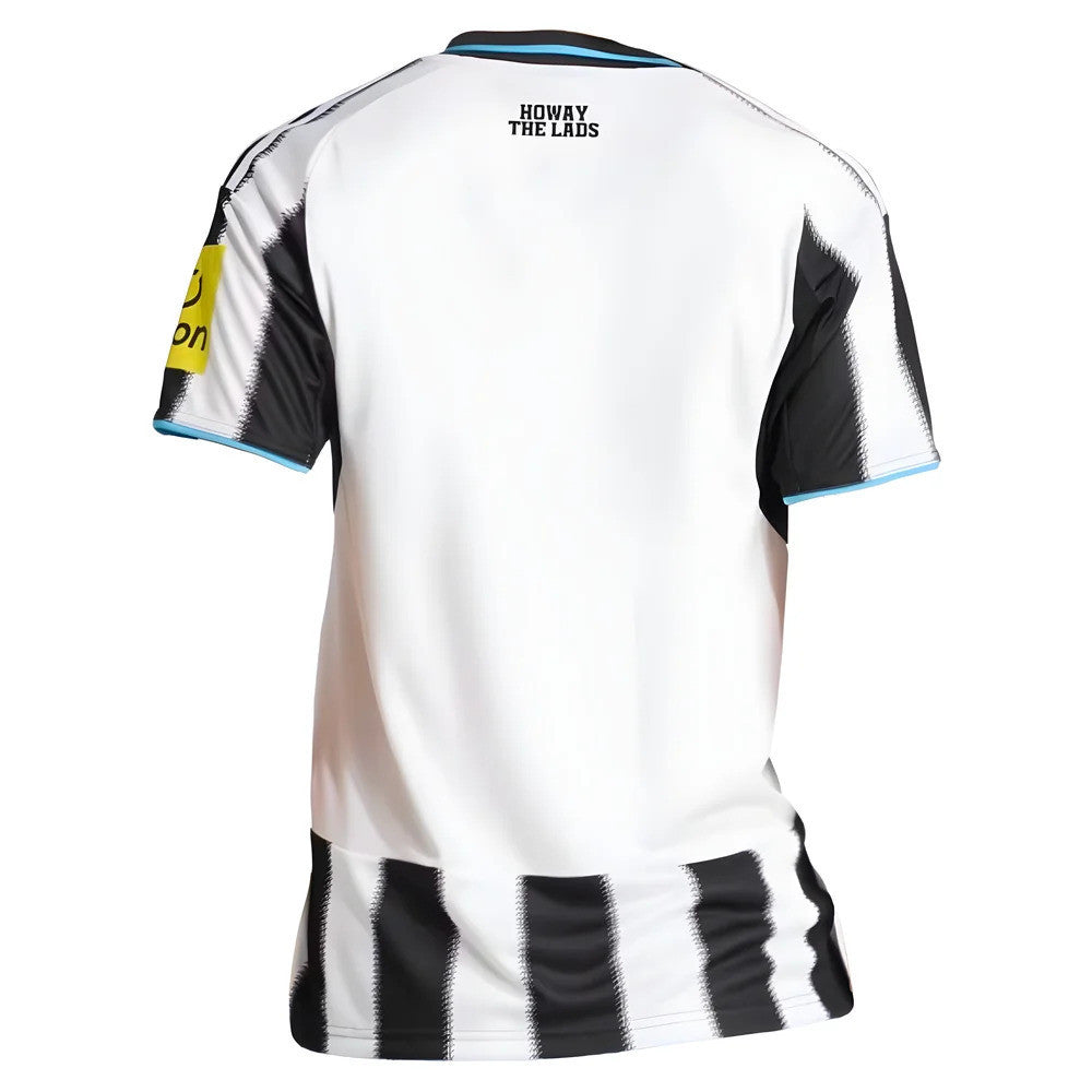 2025-2026 Newcastle Home Shirt (Womens)_2
