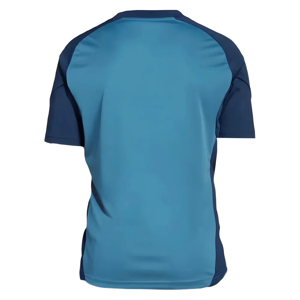 2025-2026 Arsenal Training Shirt (Blanch Blue) - Kids_1