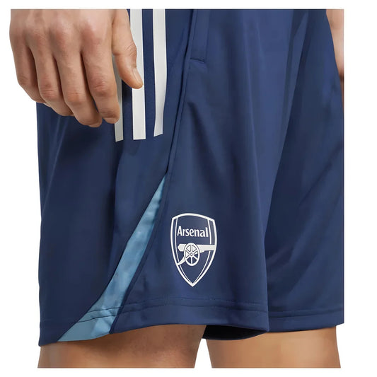 2025-2026 Arsenal Training Shorts (Night Indigo)_2