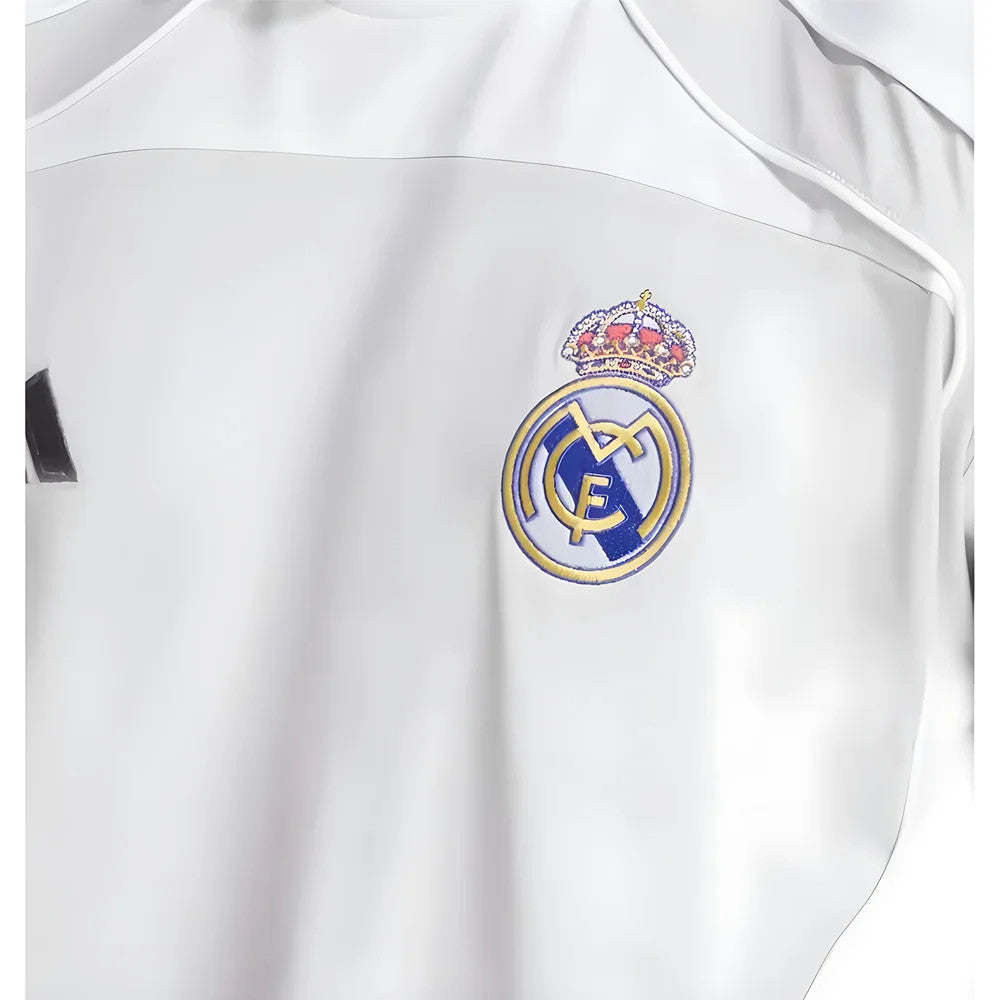 2025-2026 Real Madrid UBP Tee (White)_1