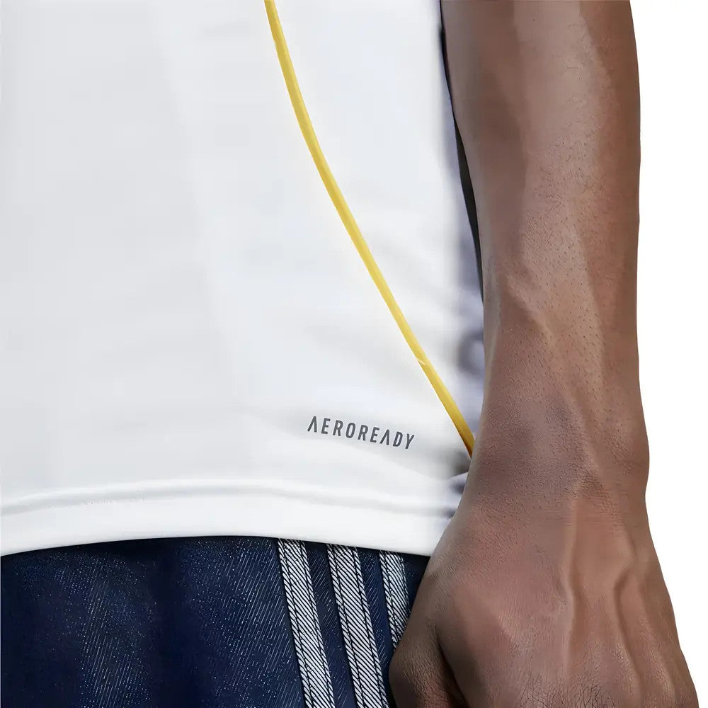 2025-2026 Real Madrid Home Shirt_2