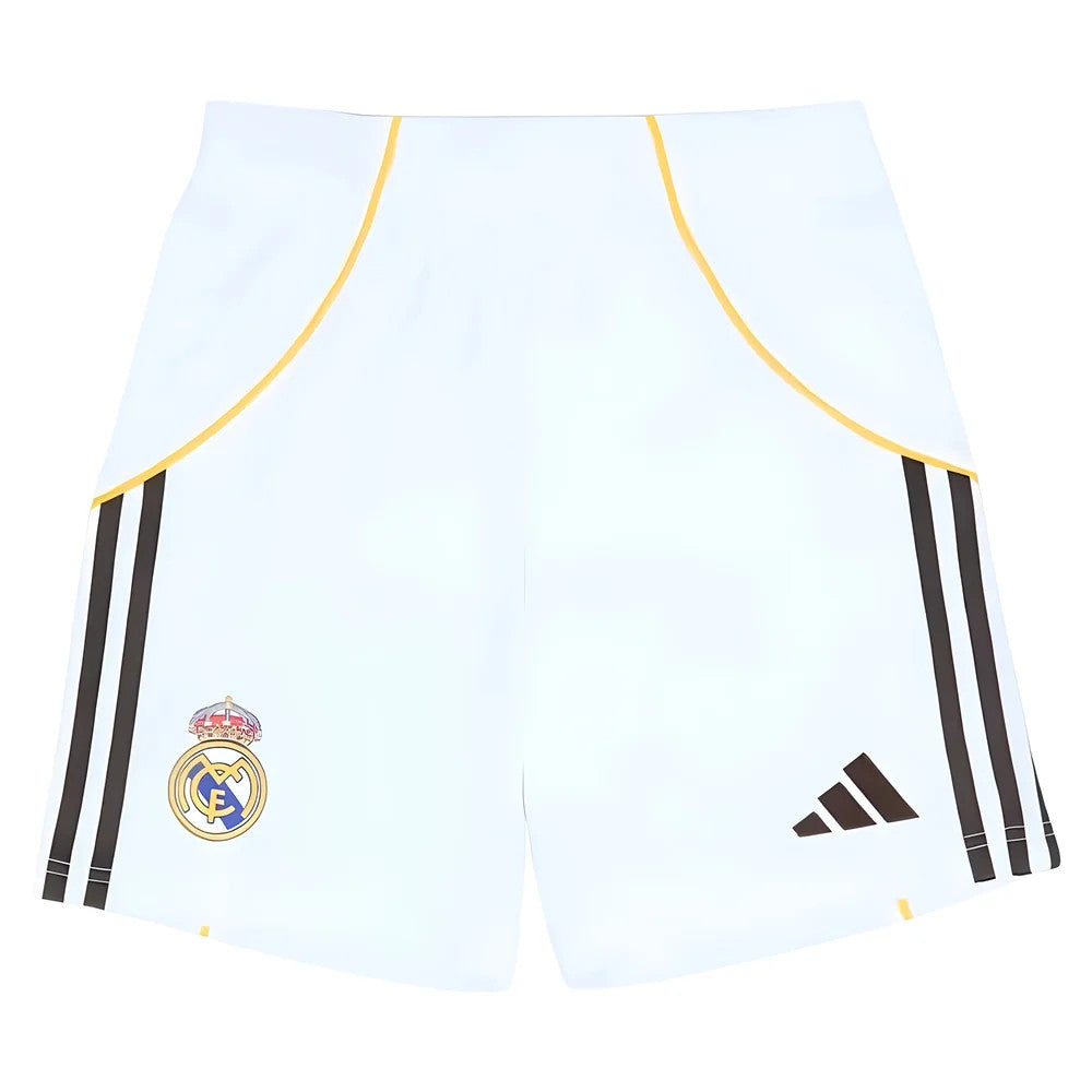2025-2026 Real Madrid Home Youth Kit (Arda Guler 15)_6