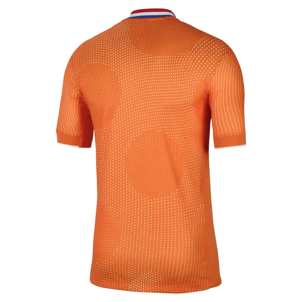 2025-2026 Netherlands Womens Team Home Shirt (Unisex)_1