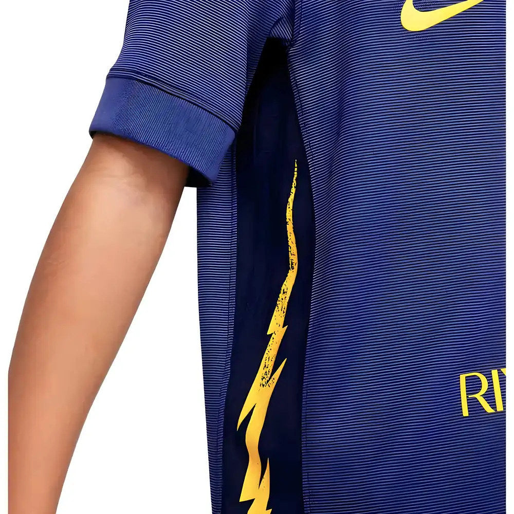 2025-2026 Atletico Madrid Away Shirt (Kids)_3