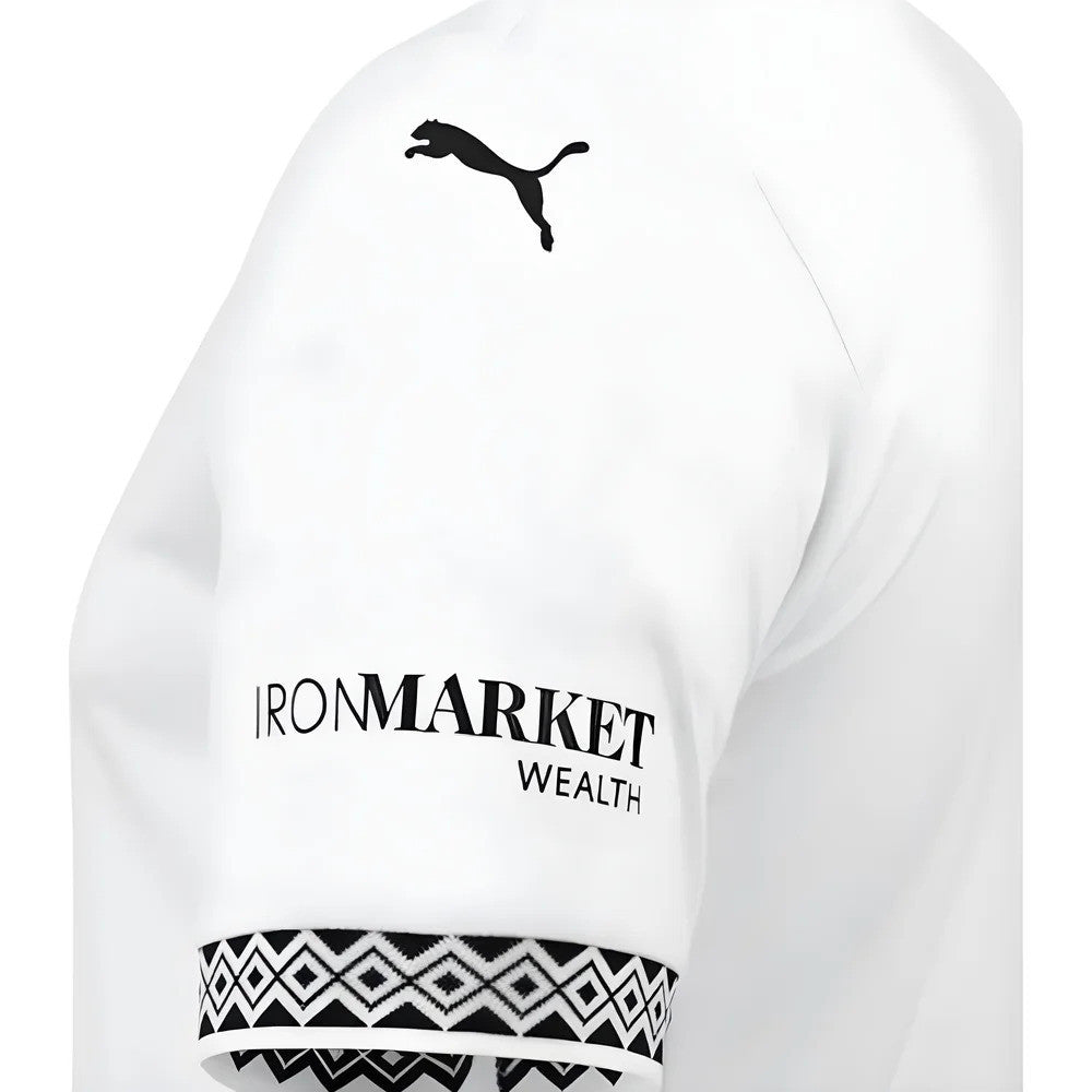 2024-2025 Port Vale Home Shirt_3