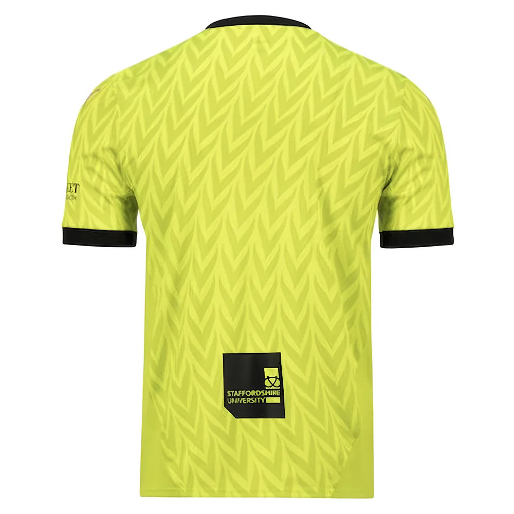 2024-2025 Port Vale Away Shirt_2