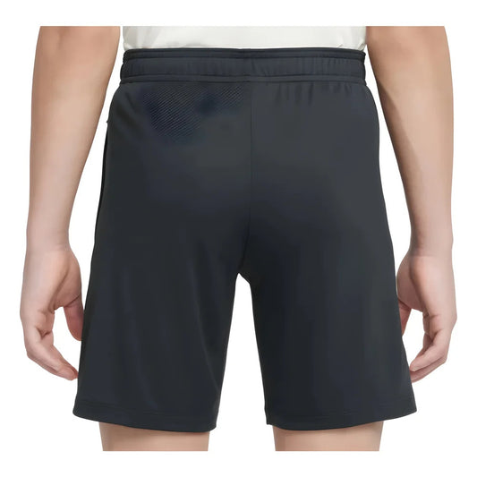 2025-2026 Chelsea Strike Training Shorts (Green) - Kids_2