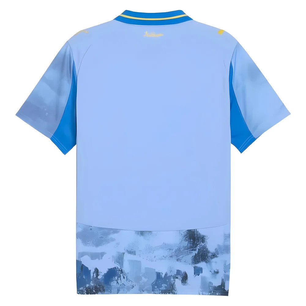 2025-2026 KIDSUPER x Mamelodi Sundowns CWC Shirt (Lavender)_1