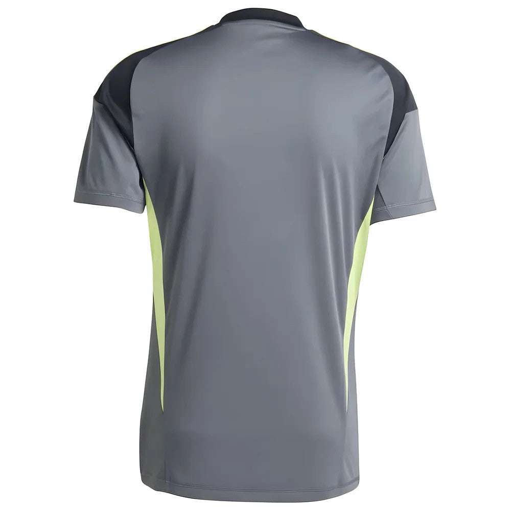 2025-2026 Juventus Home Goalkeeper Shirt (Grey)_1