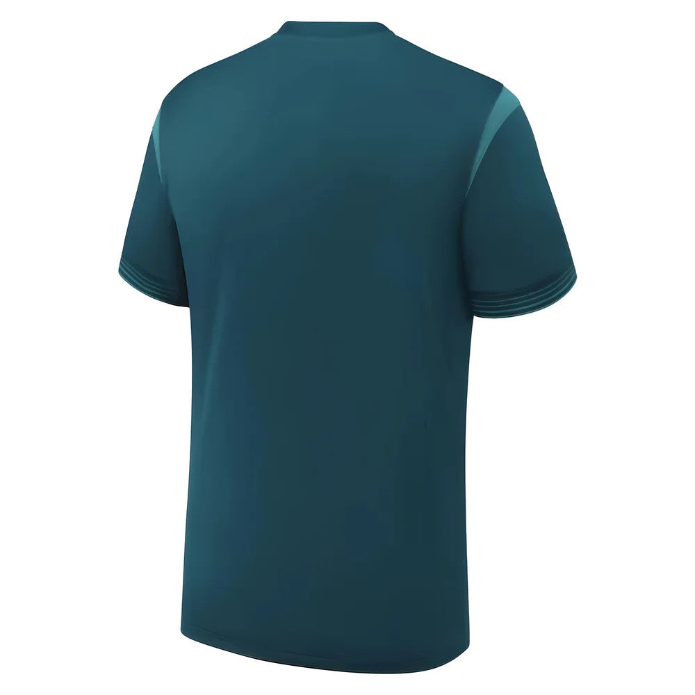 2025-2026 Nigeria Womens Team Home Shirt (Unisex)_2