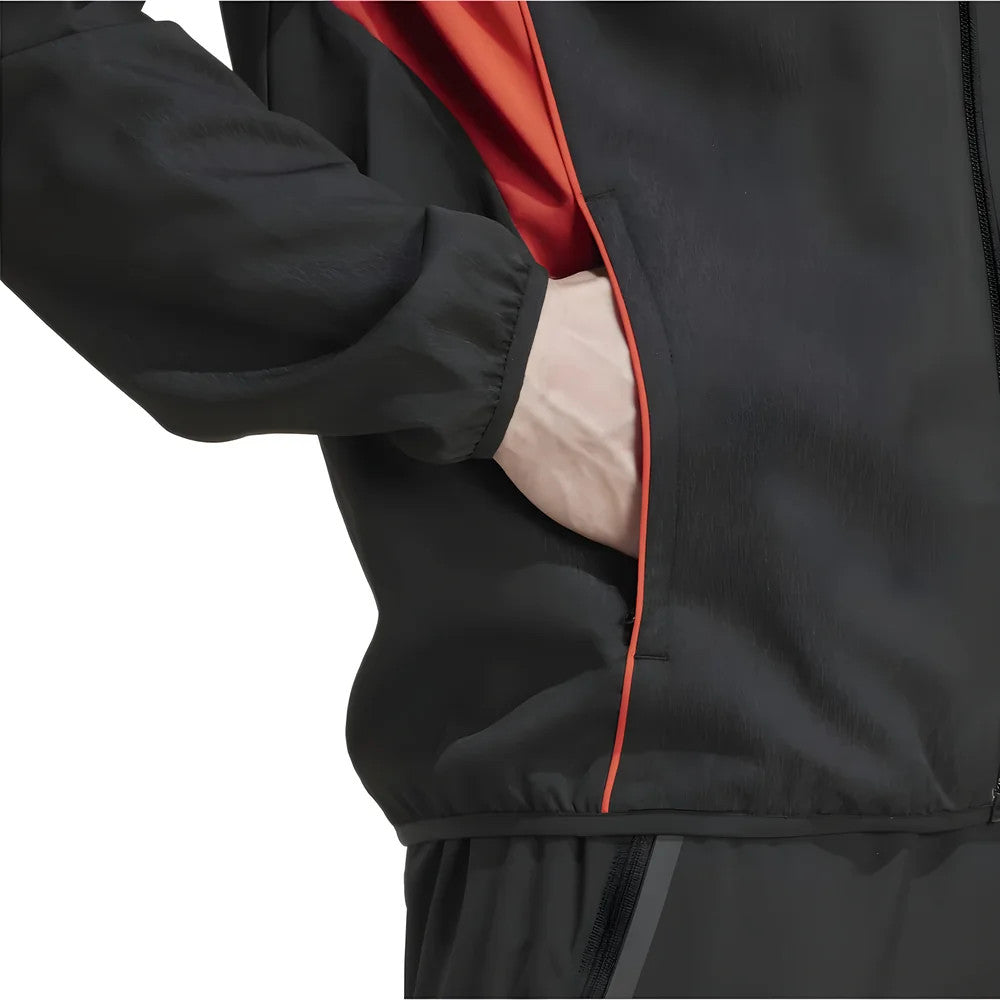 2025-2026 Benfica Presentation Jacket (Black)_2