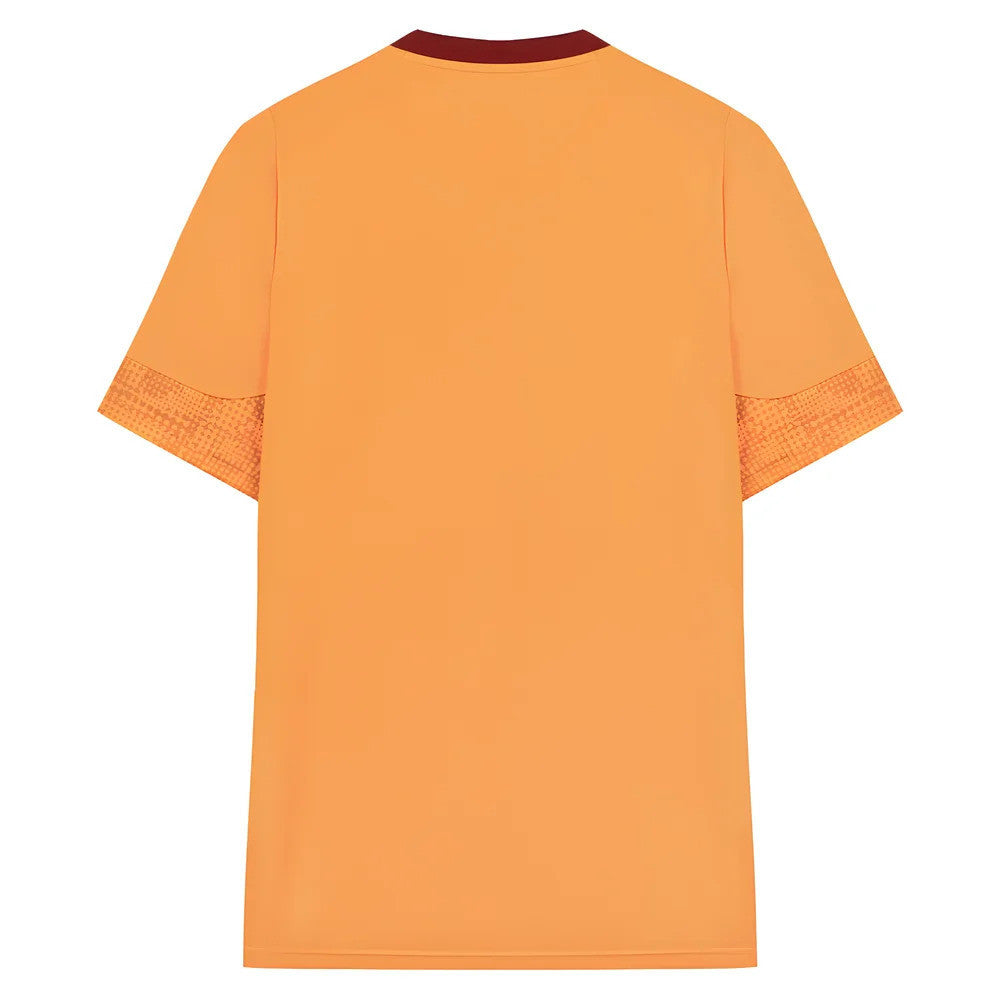 2025-2026 Galatasaray Training Jersey (Orange)_1