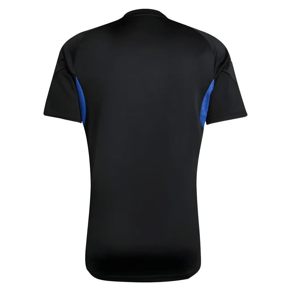2025-2026 Man Utd EU Training Jersey (Black)_1