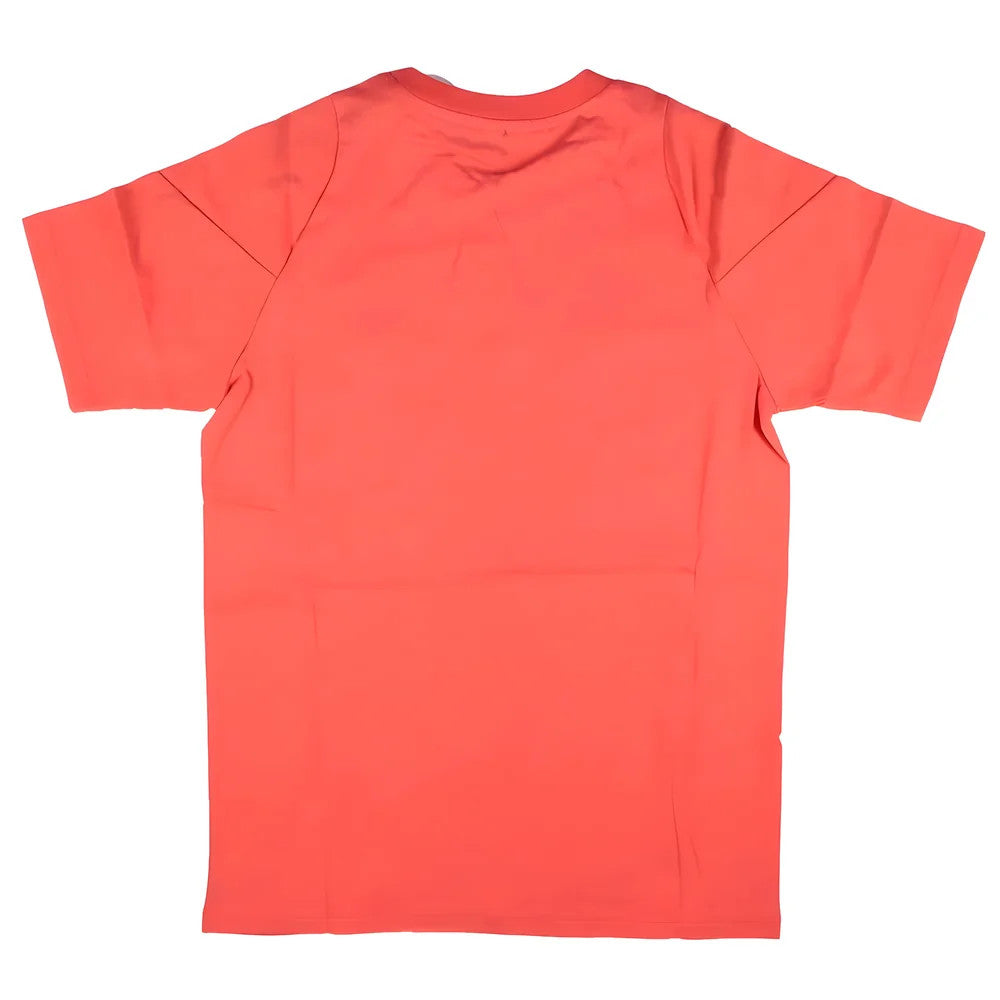 2025-2026 Bayern Munich Training Tee (Easy Coral) - Kids_1