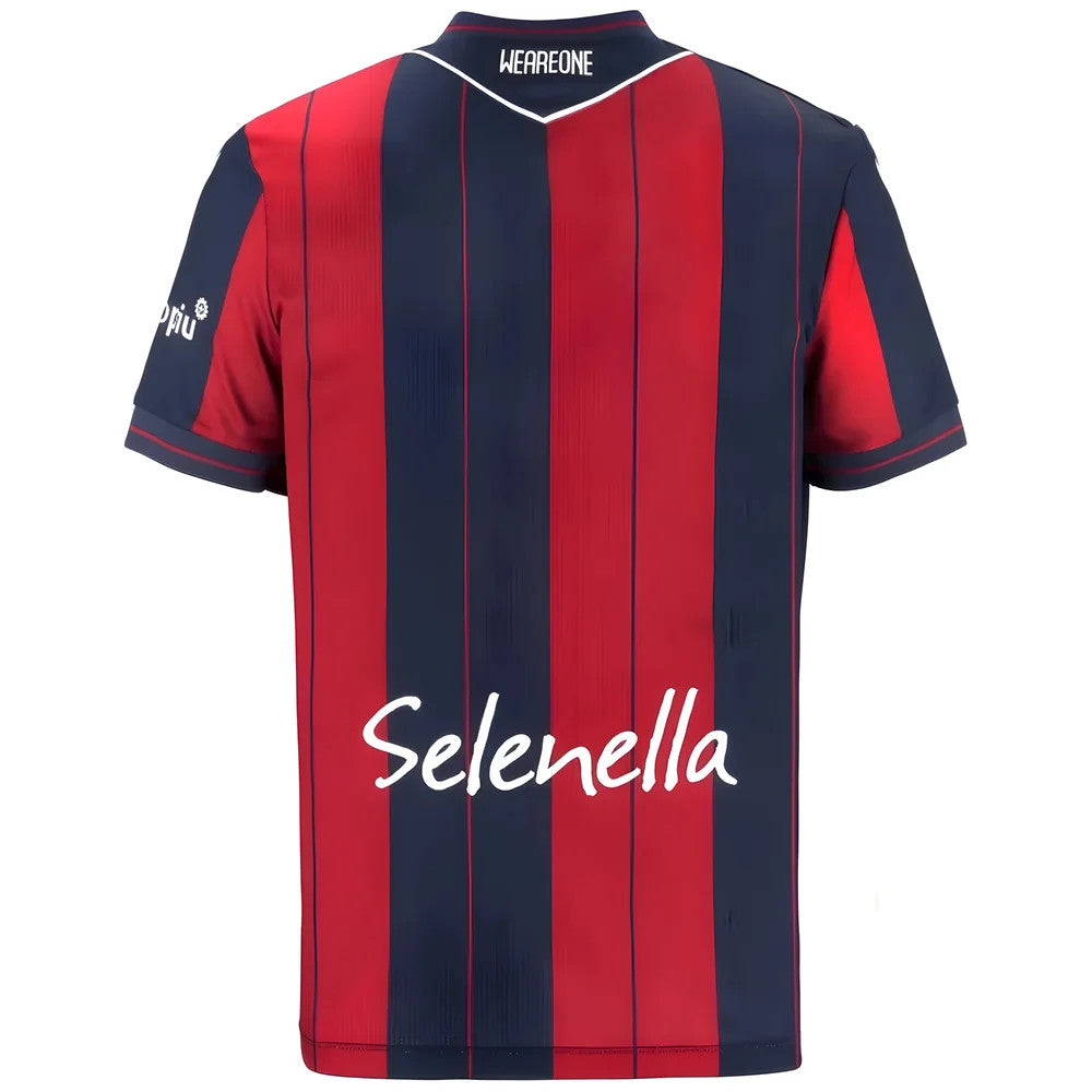 2025-2026 Bologna Home Shirt_1