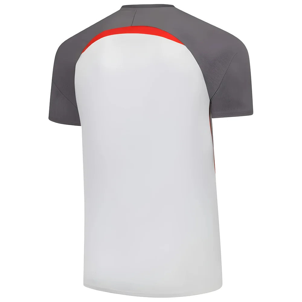 2025-2026 Sunderland Training Jersey (White)_1