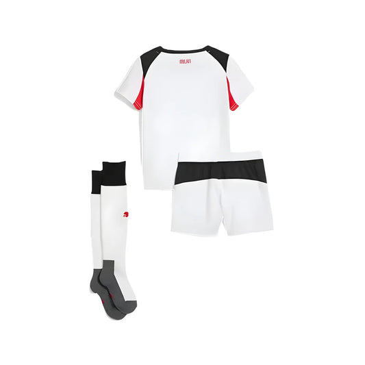 2025-2026 AC Milan Away Mini Kit_1