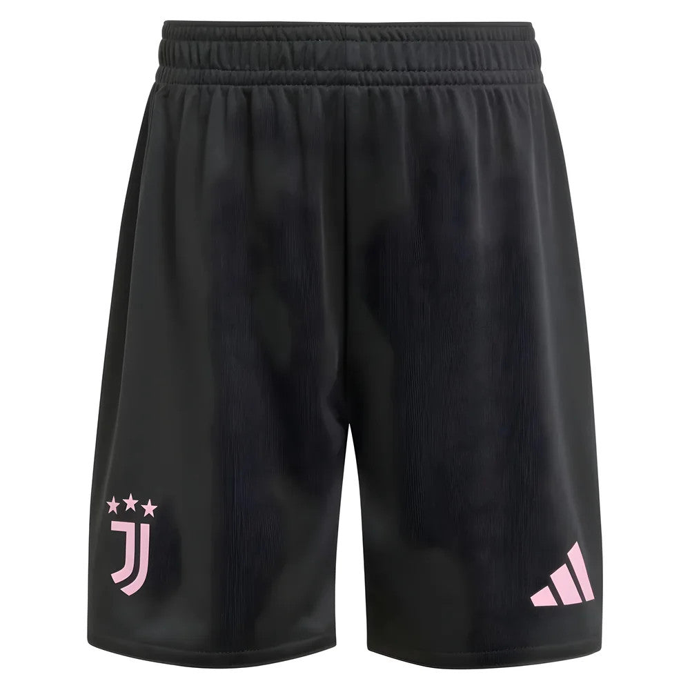 2025-2026 Juventus Home Mini Kit_3