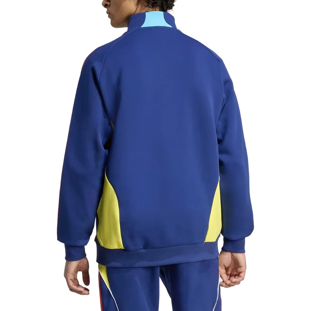 2025-2026 Arsenal UBP Track Top (Victory Blue)_2