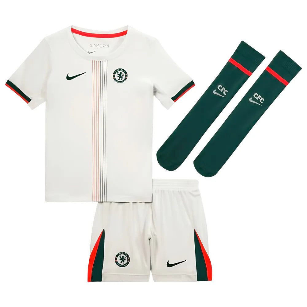 2025-2026 Chelsea Away Mini Kit (Palmer 10)_3