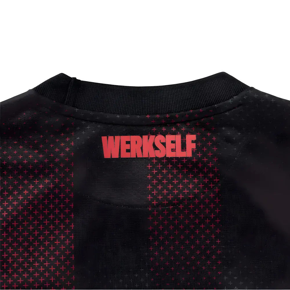 2025-2026 Bayer Leverkusen Home Shirt (Kids)_3
