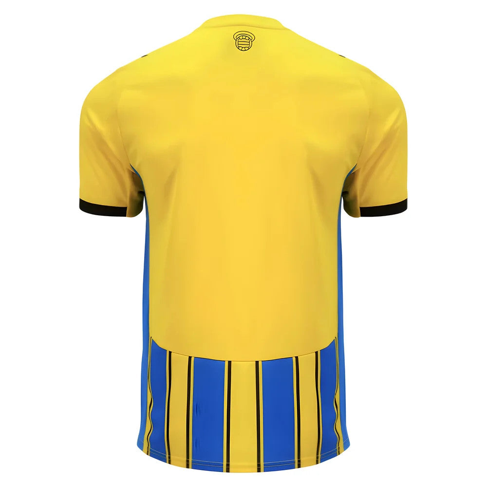 2025-2026 Southampton Away Shirt (Kids)_1