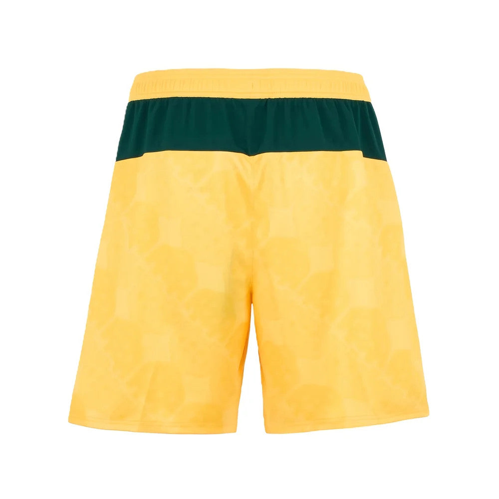 2025-2026 AC Milan Third Shorts (Yellow)_1