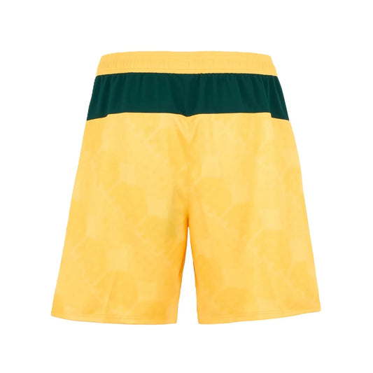 2025-2026 AC Milan Third Shorts (Yellow)_1